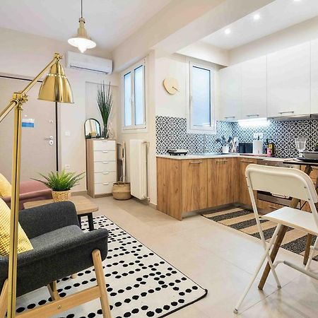 Athens' Top Location Romantic & Well Decor Shining Star المظهر الخارجي الصورة