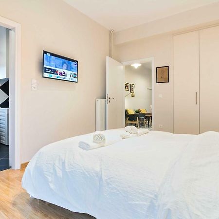 Athens' Top Location Romantic & Well Decor Shining Star المظهر الخارجي الصورة
