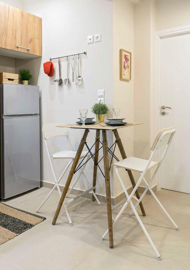 Athens' Top Location Romantic & Well Decor Shining Star المظهر الخارجي الصورة
