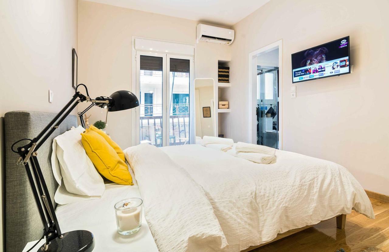Athens' Top Location Romantic & Well Decor Shining Star المظهر الخارجي الصورة
